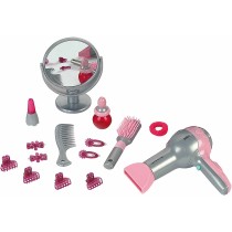 Kit de Coiffeur pour Enfant Klein Braun Rose Gris