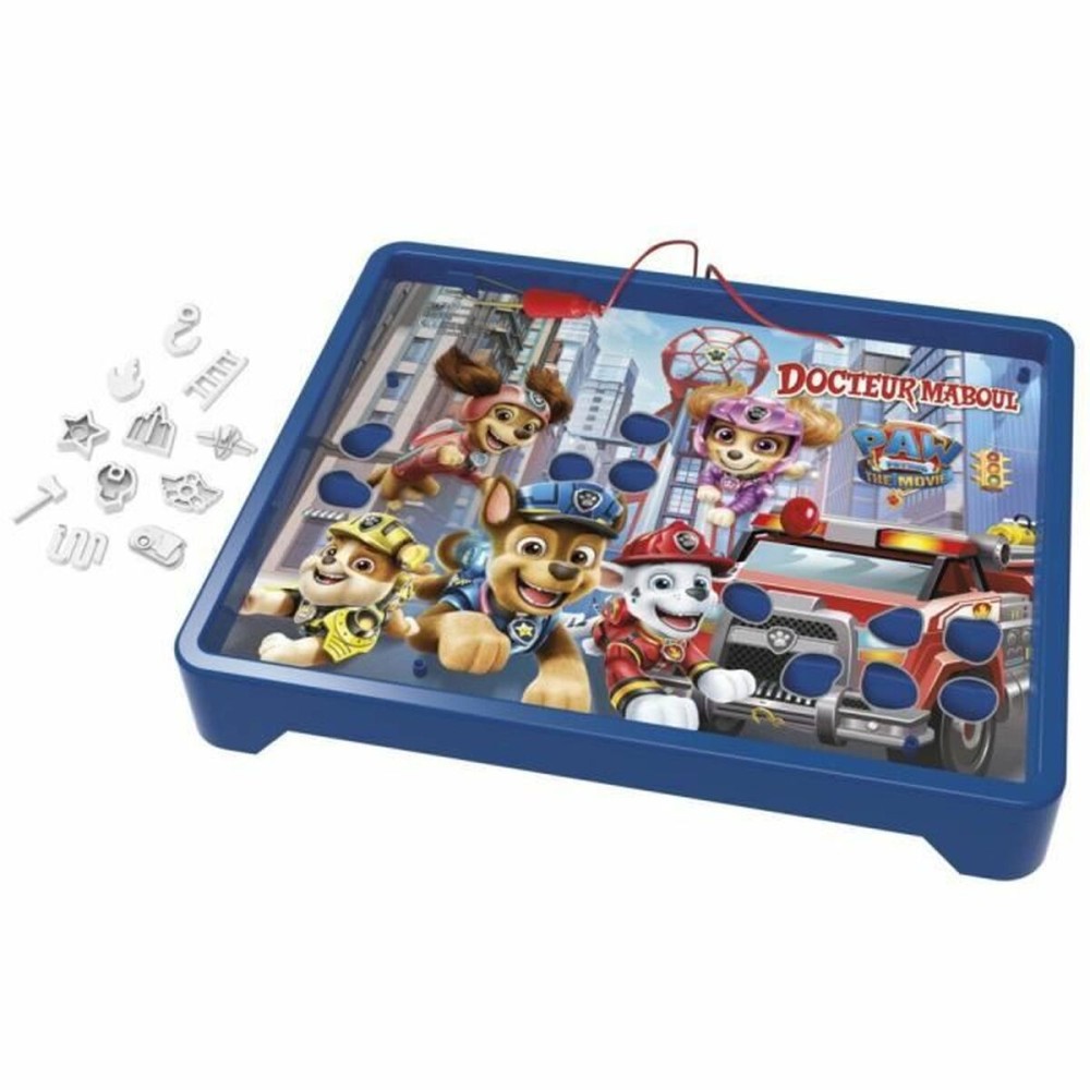 Tischspiel Hasbro DOCTEUR MABOUL - The Game: Paw Patrol (FR)