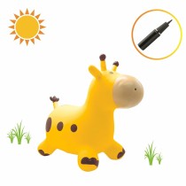 Pogo-Stick Lexibook giraffe