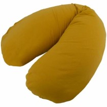 Coussin d'Allaitement P'TIT DODO Jaune