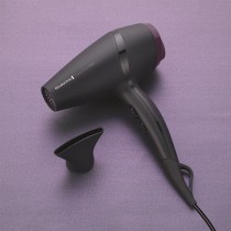 Sèche-cheveux Remington Noir 2100 W