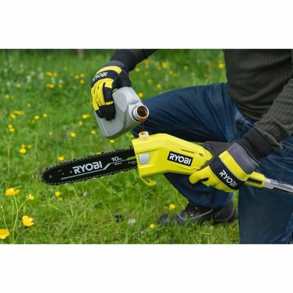 Ausziehbare elektrische Astschere Ryobi 36 V 25 cm 15º