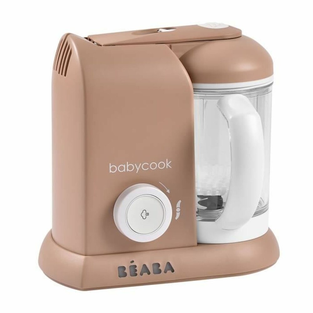 Küchenmaschine Béaba Babycook 1,1 L Braun