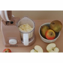 Food Processor Béaba Babycook 1,1 L Brown