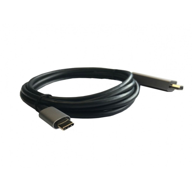 Câble USB-C vers HDMI 3GO C137 2 m