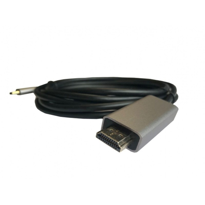 USB-C to HDMI Cable 3GO C137 2 m