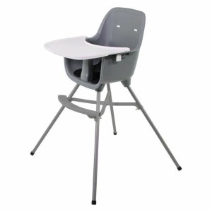 Chaise pour Enfant Nania Irene 728 Gris