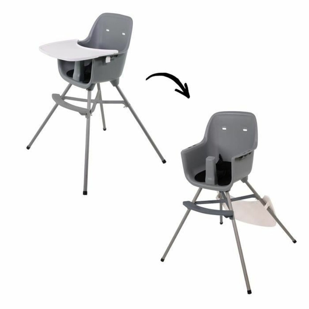 Child's Chair Nania Irene 728 Grey