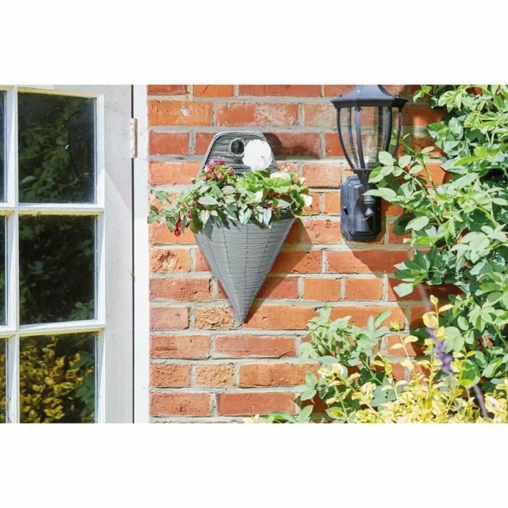 Jardinière suspendue Smart Garden Gris