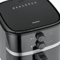 Friteuse à Air Severin Noir 1500 W 5 L