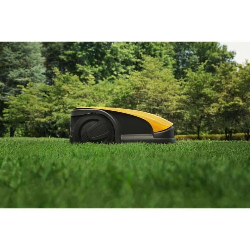 Lawn mowing robot STIGA STIG-A 1500 1500 M²