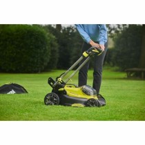 Lawn mower Ryobi RY18LMX40C-240