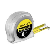 Tape Measure Stanley Powerlock