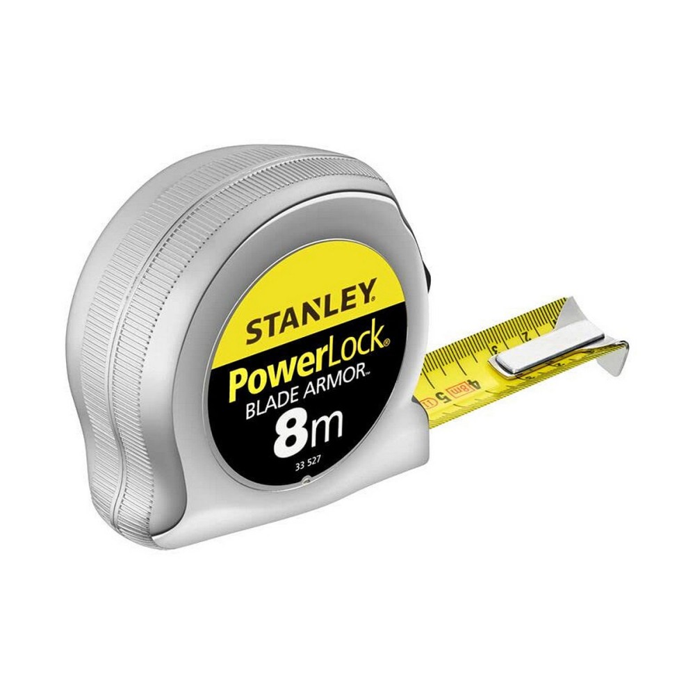 Flexomètre Stanley Powerlock