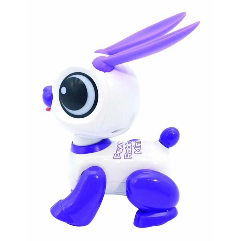 Interactive Toy Lexibook Power Rabbit Mini ROB02RAB