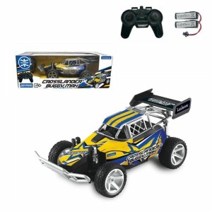 Remote control car Lexibook Max Buggy