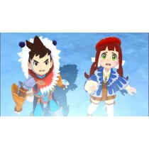 PlayStation 4 Videospiel Capcom Monster Hunter Stories' Collection