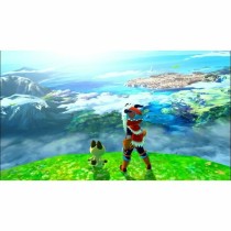 Jeu vidéo PlayStation 4 Capcom Monster Hunter Stories' Collection