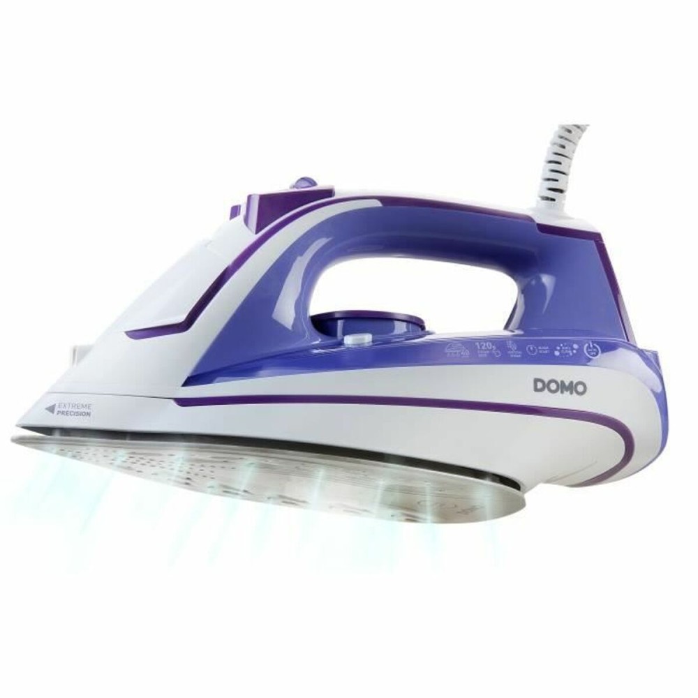 Steam Iron DOMO DO7052S 2000 W