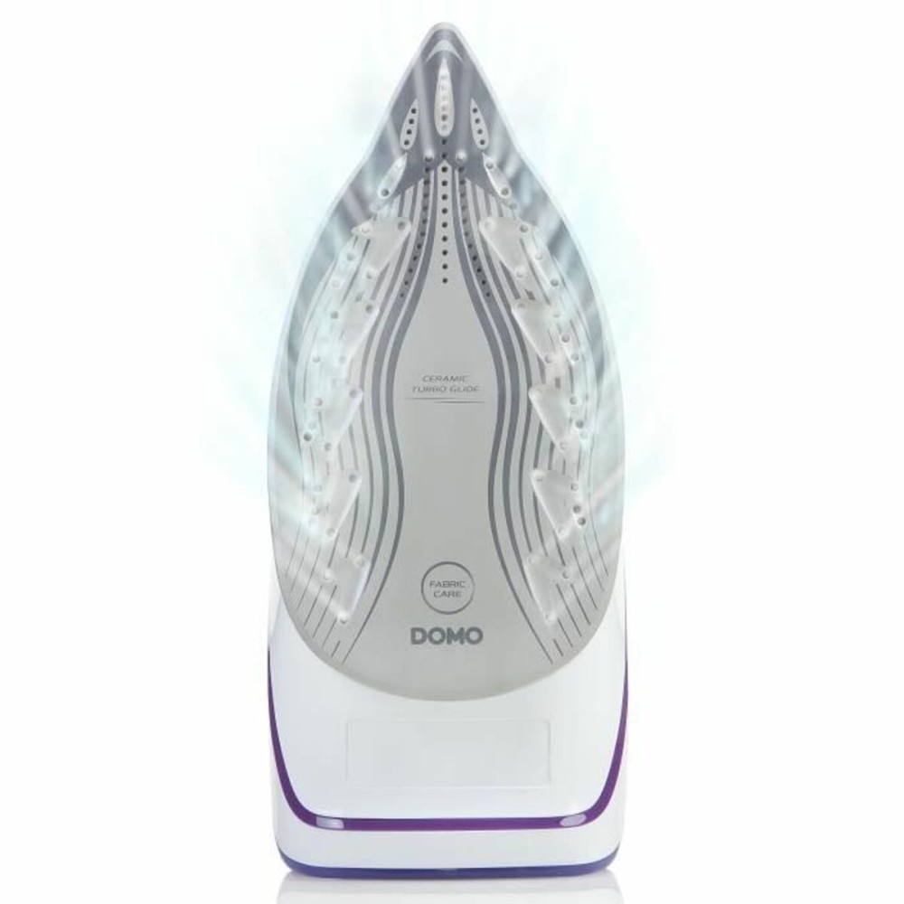 Steam Iron DOMO DO7052S 2000 W