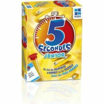 Jeu de société Megableu 5 Seconds Junior