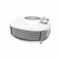 Thermo Ventilateur Portable Cecotec Ready Warm 9800 Force Horizon 2000 W