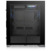 ATX Semi-Tower Gehäuse THERMALTAKE CA-1X8-00F1WN-01 Schwarz