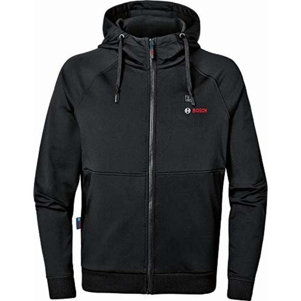 Jacket BOSCH 06188000GG Black (3XL)