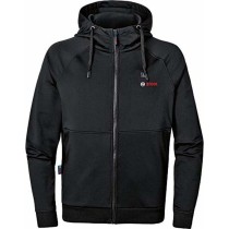 Jacket BOSCH 06188000EV Black (3XL)