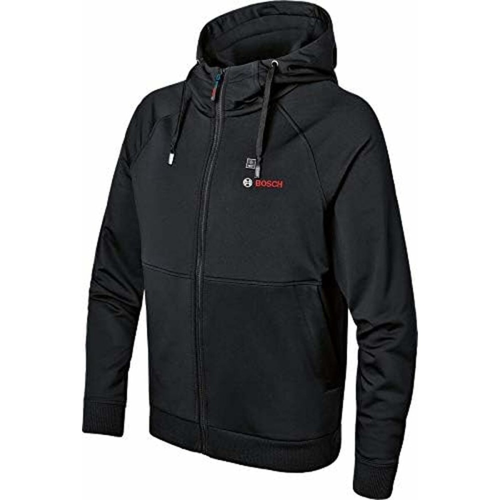 Jacket BOSCH 06188000EV Black (3XL)