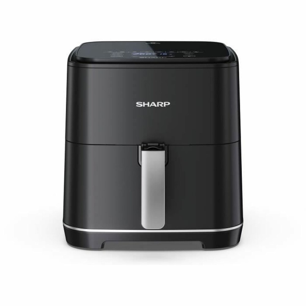 Air Fryer Sharp AF-GS552AE-B Black 1650 W 5,5 L