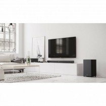 Soundbar Sharp HT-SBW460 Schwarz metall 440 W