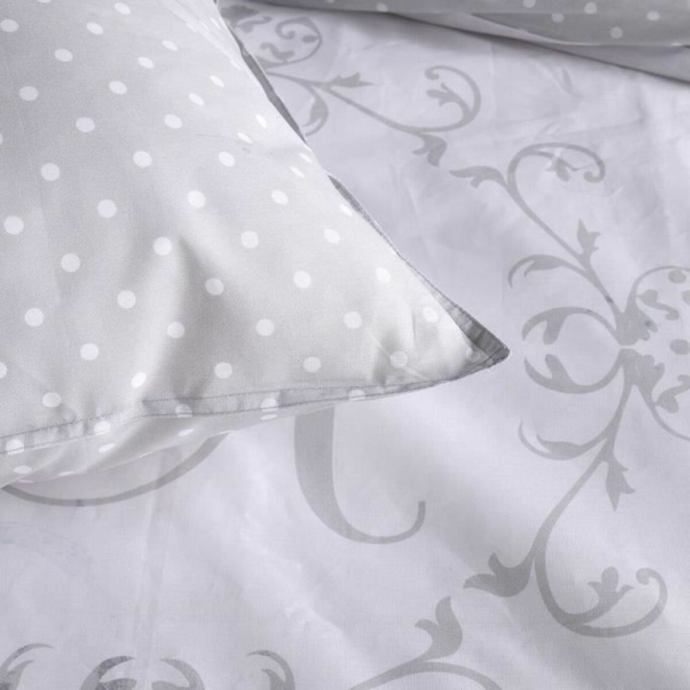 Parure de couette TODAY Dream Blanc