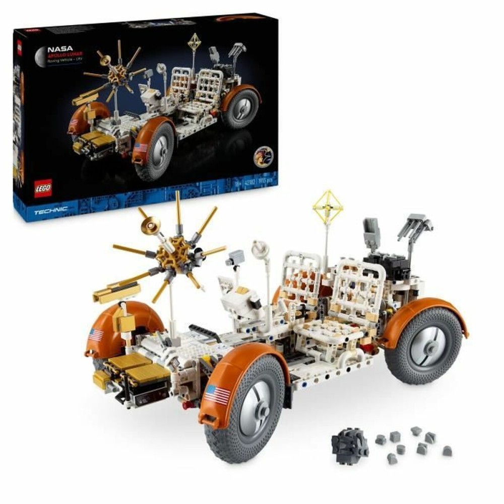 Set de construction Lego Multicouleur