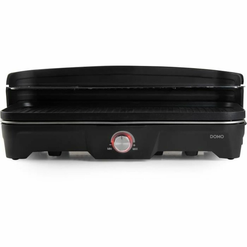 Barbecue Portable DOMO Do9260g Cast Iron