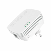 PLC-WLAN-Adapter STRONG Powerline Wi-Fi 600 Triple