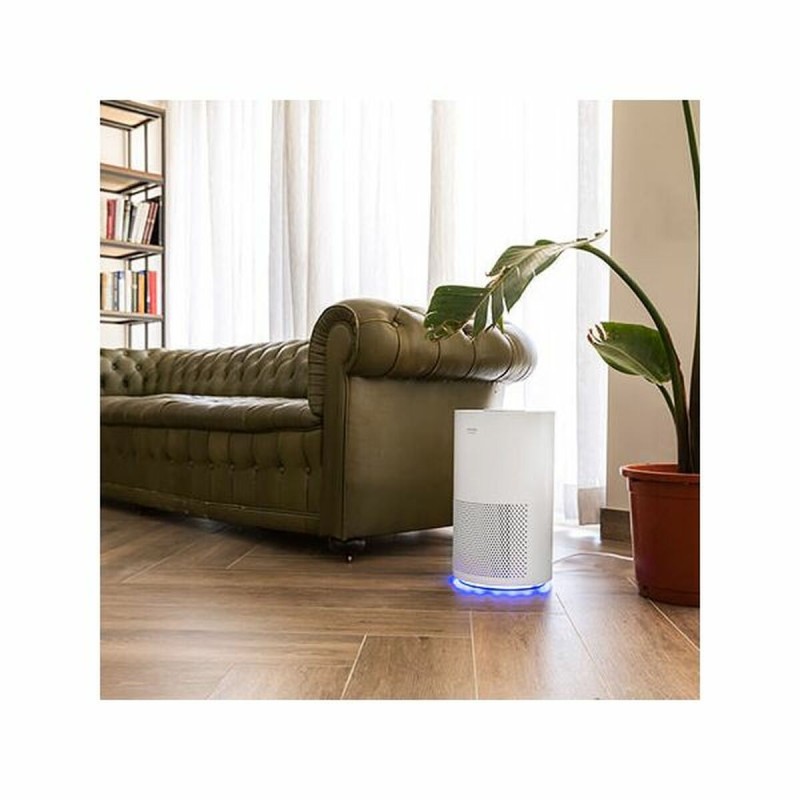 Purifier Cecotec TotalPure 2000 Connected Wi-Fi 50 W