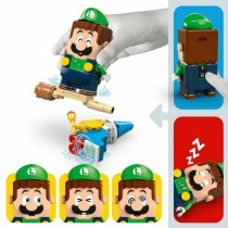 Set de construction Lego 71440 Adventures with LEGO Luigi Interactive Multicouleur