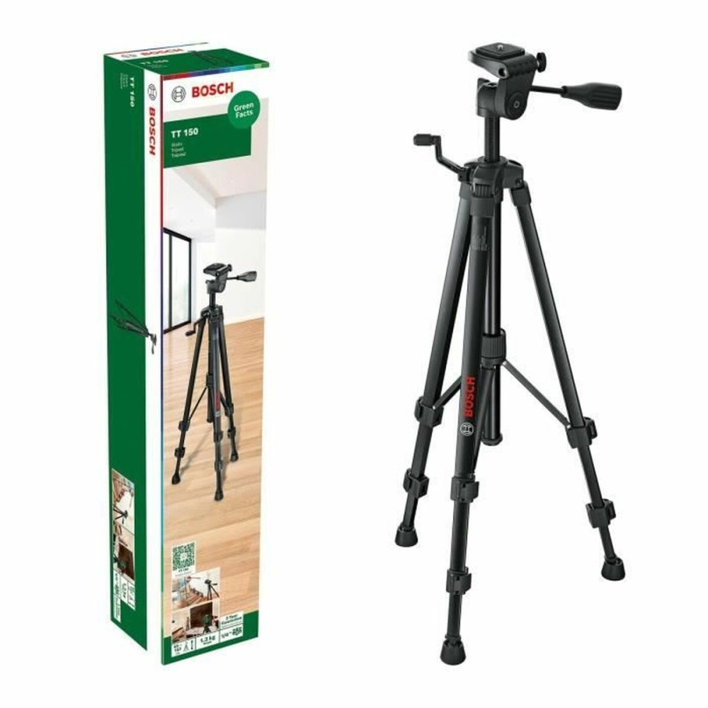 Portable tripod BOSCH TT150