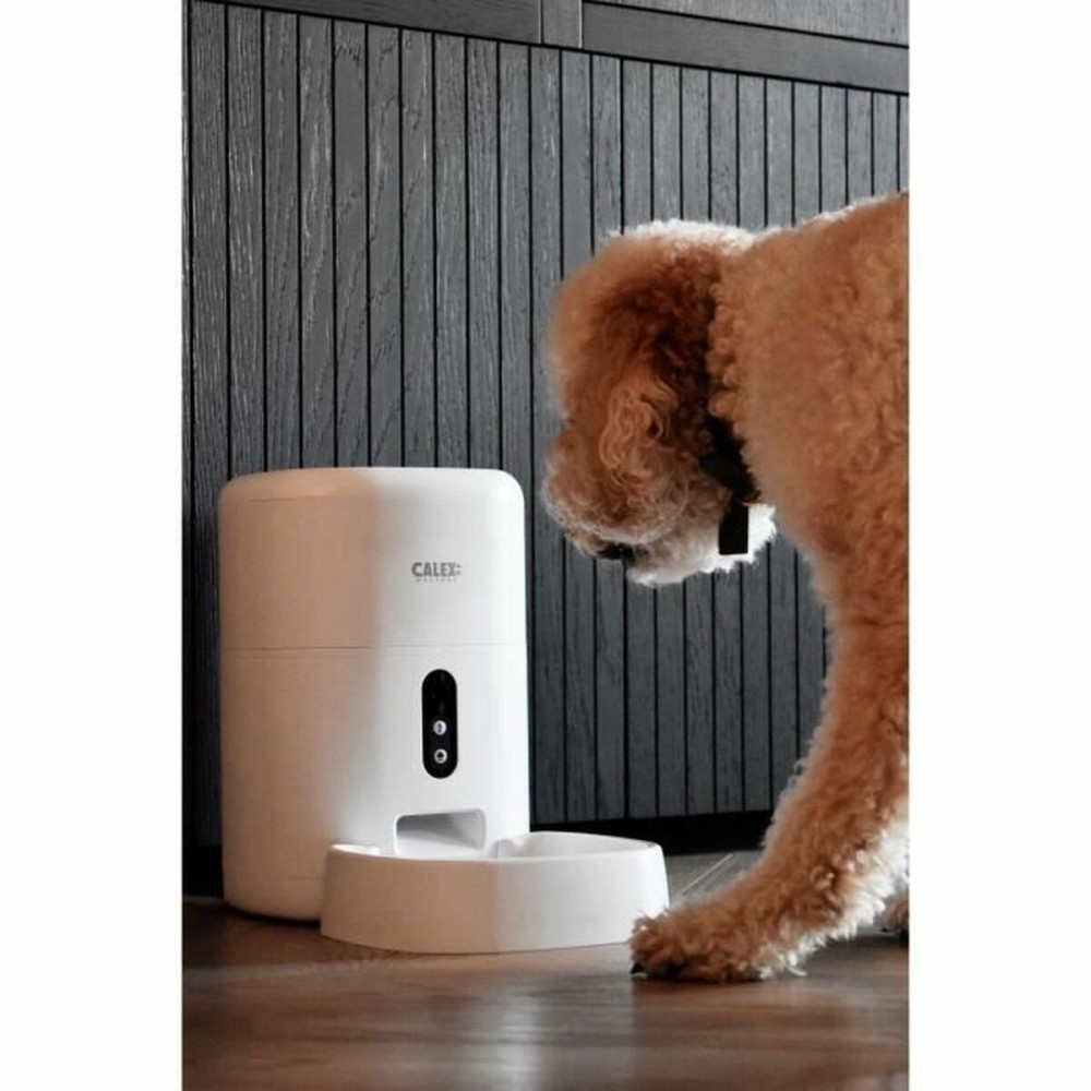 Alimentation automatique Calex Smart Petfeeder