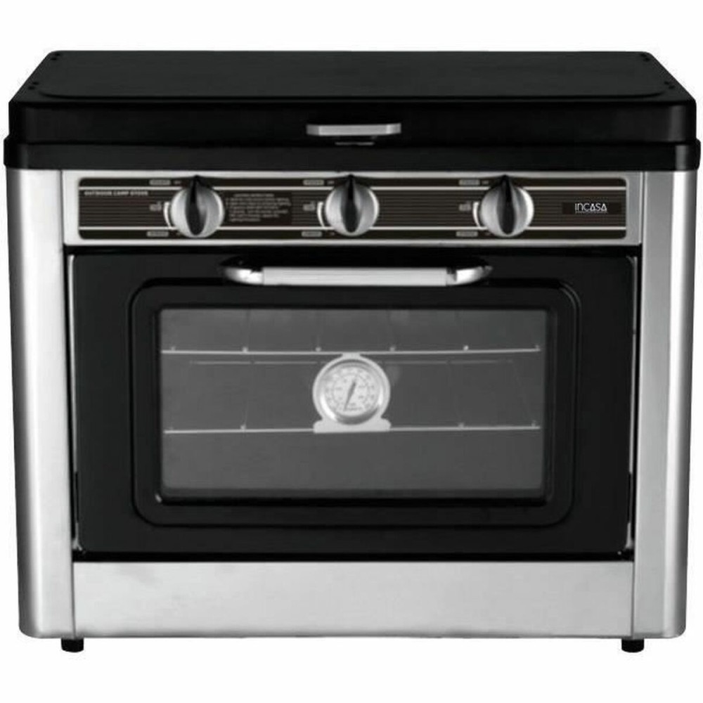 gas stove