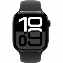 Smartwatch Apple Watch Series 10 Schwarz