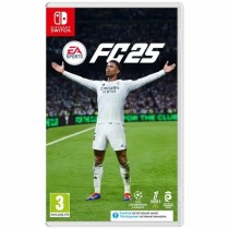 Jeu vidéo pour Switch Electronic Arts FC25