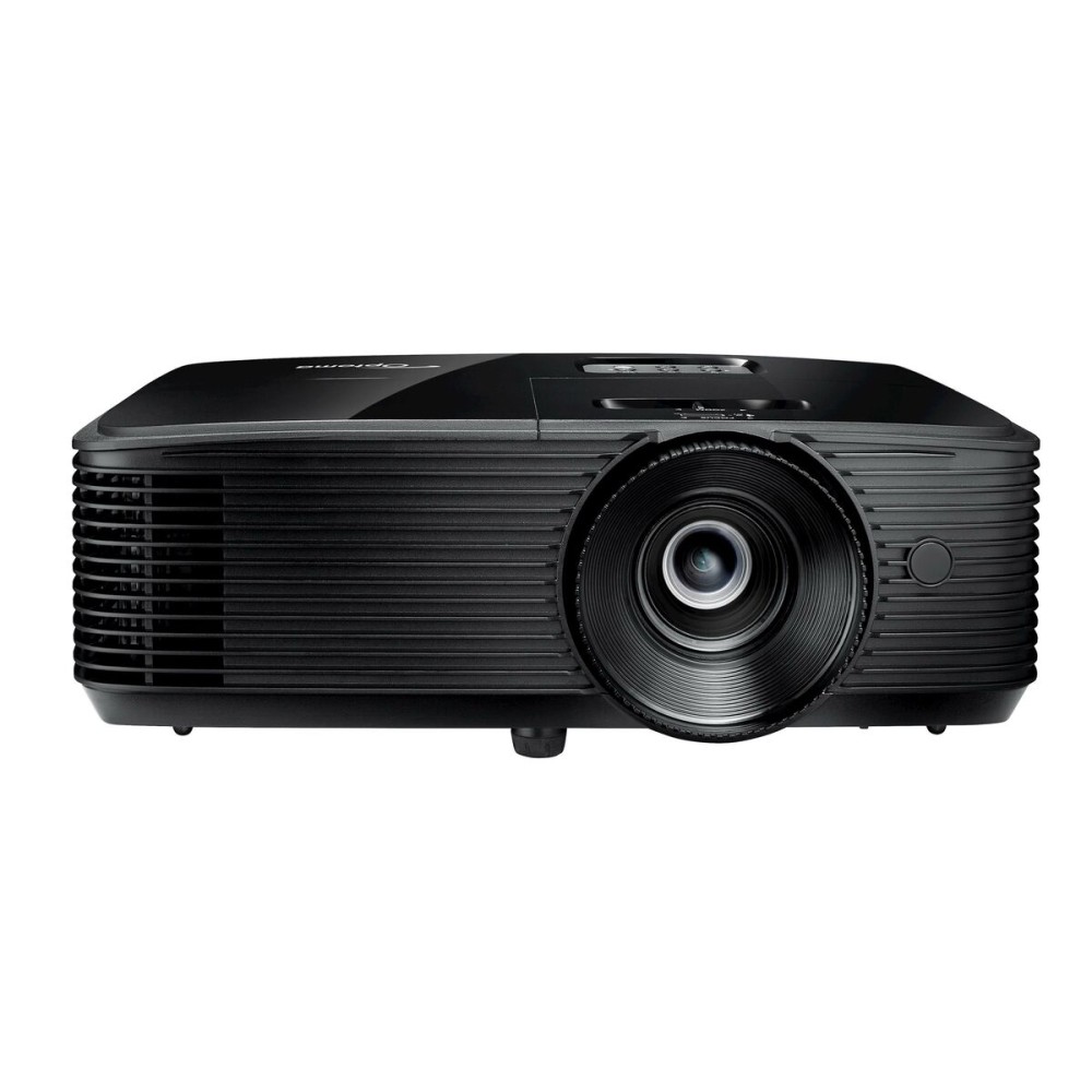 Projecteur Optoma HD28e HD 1920 x 1080 px 3800 lm