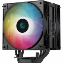 Ventilateur CPU DEEPCOOL AG400 Digital Plus