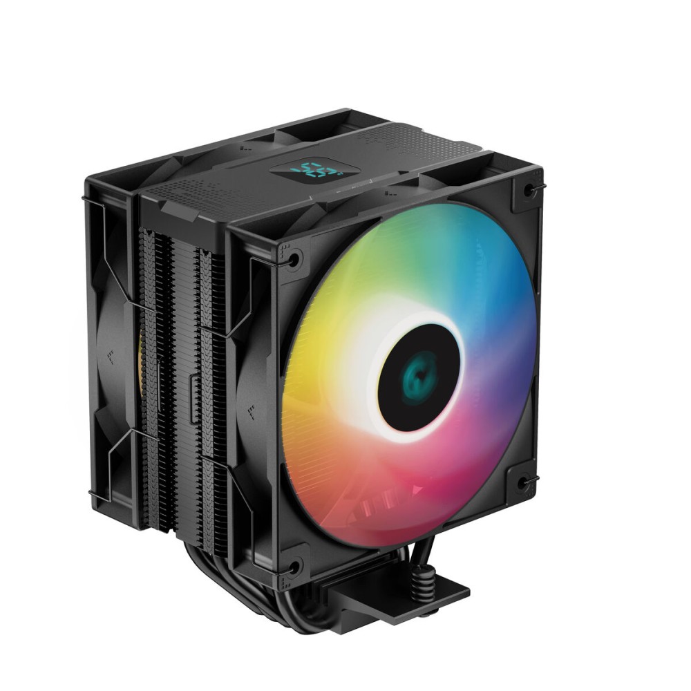 Ventilateur CPU DEEPCOOL AG400 Digital Plus