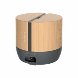 Humidifier PureAroma 550 Connected Grey Woody Cecotec PureAroma 550 Connected Grey Woody