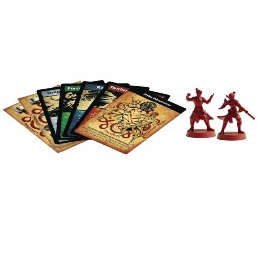 Board game Hasbro HEROQUEST