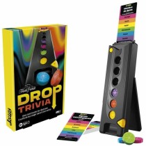 Tischspiel Hasbro Drop Trivia