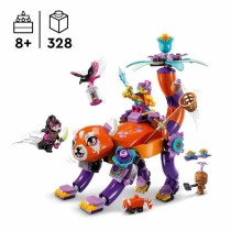 Construction set Lego DREAMZzz 71481 Izzie's Dream Pets 328 Pieces